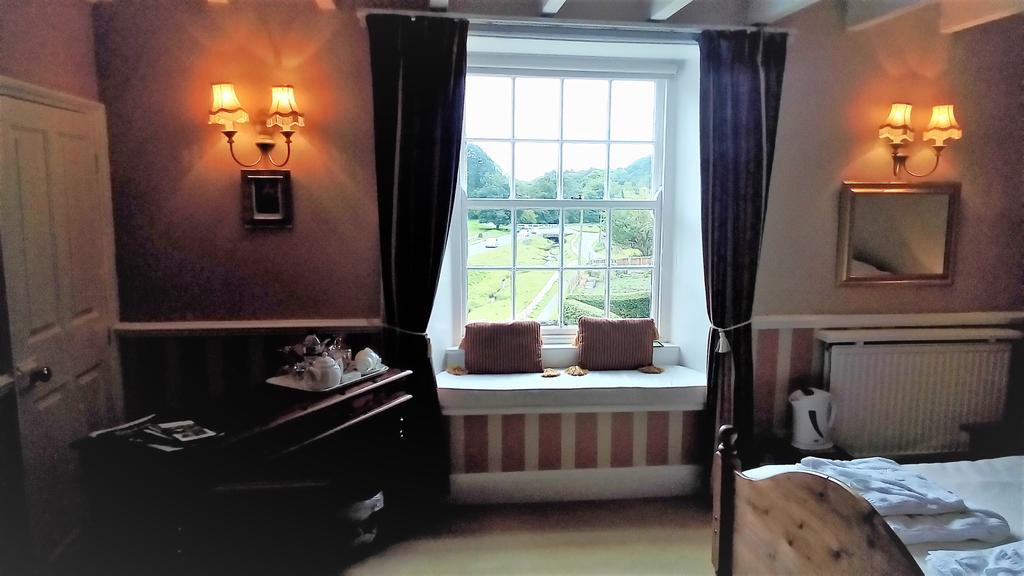 Hotel Burnley House Hutton le Hole Zimmer foto